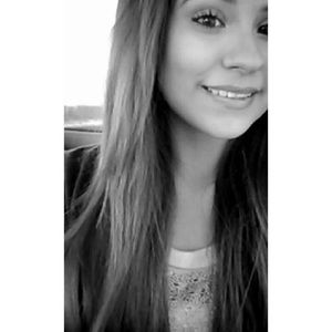 Meet your Posher, Brenda